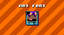Hot Foot (UFO 50)